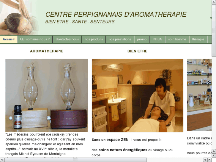 www.centre-aroma.com