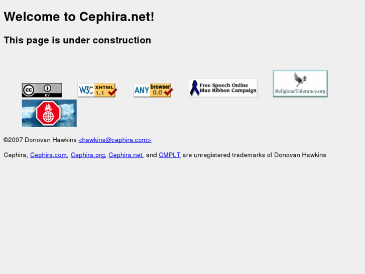 www.cephira.net