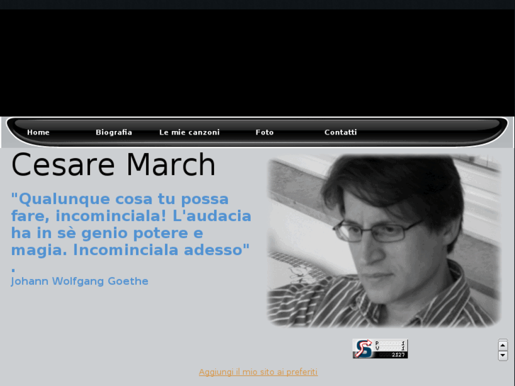 www.cesaremarch.com