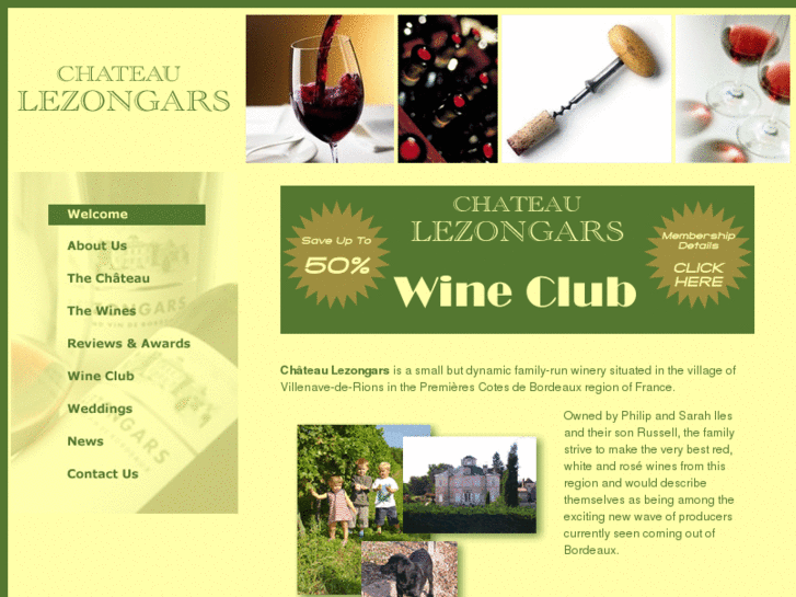 www.chateau-lezongars.com