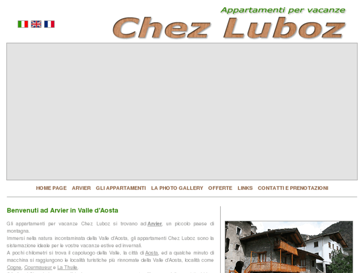 www.chezluboz.com