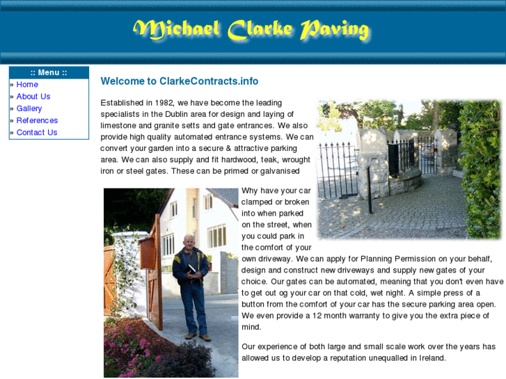 www.clarkecontracts.info