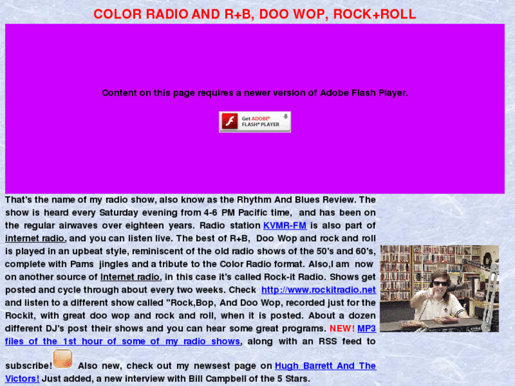 www.color-radio.com