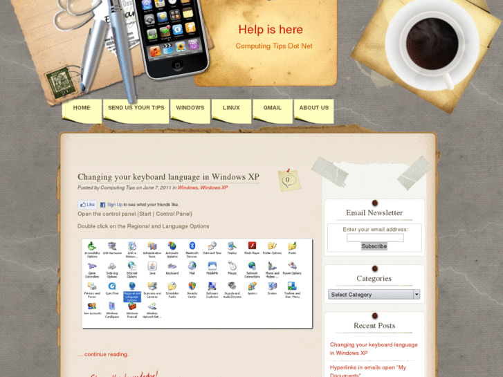 www.computingtips.net