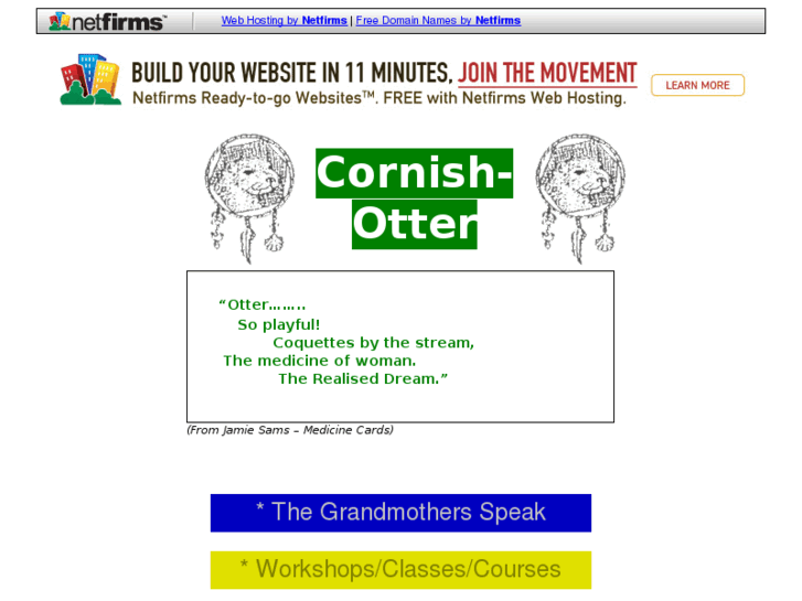 www.cornish-otter.com