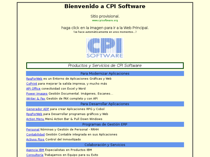 www.cpisoftware.org