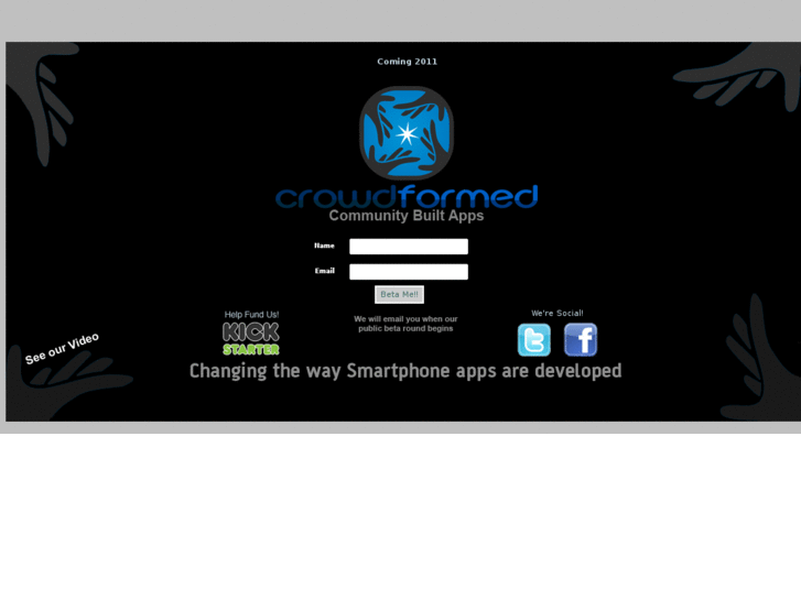 www.crowdformed.com