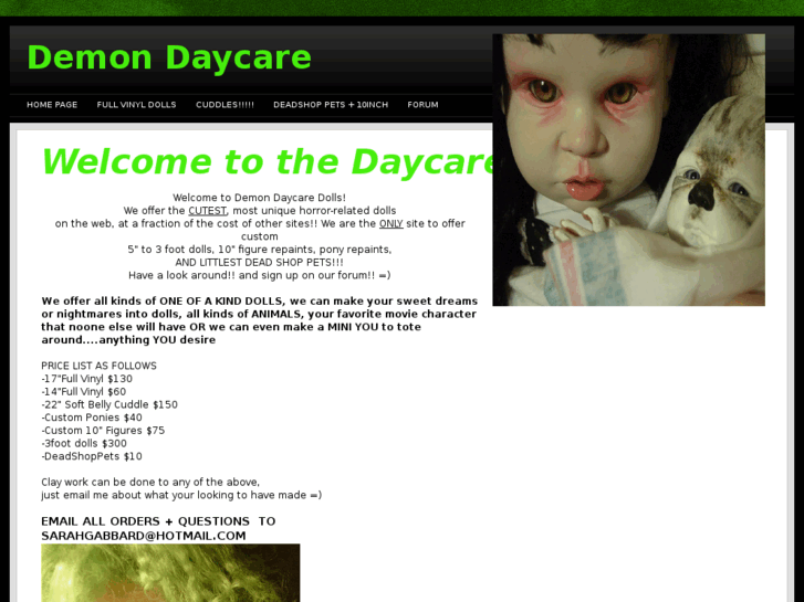 www.demondaycare.com