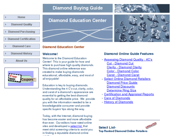 www.diamondeducation.net