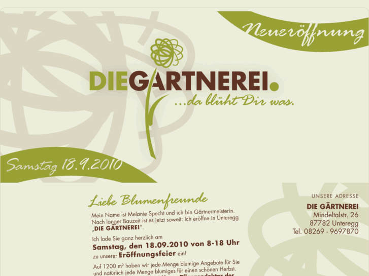 www.diegaertnerei.com