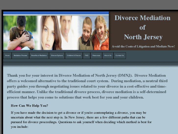 www.divorcemediationofnorthjersey.com