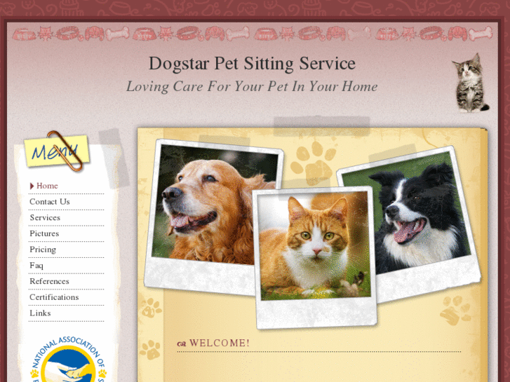 www.dogstarpetsitting.com