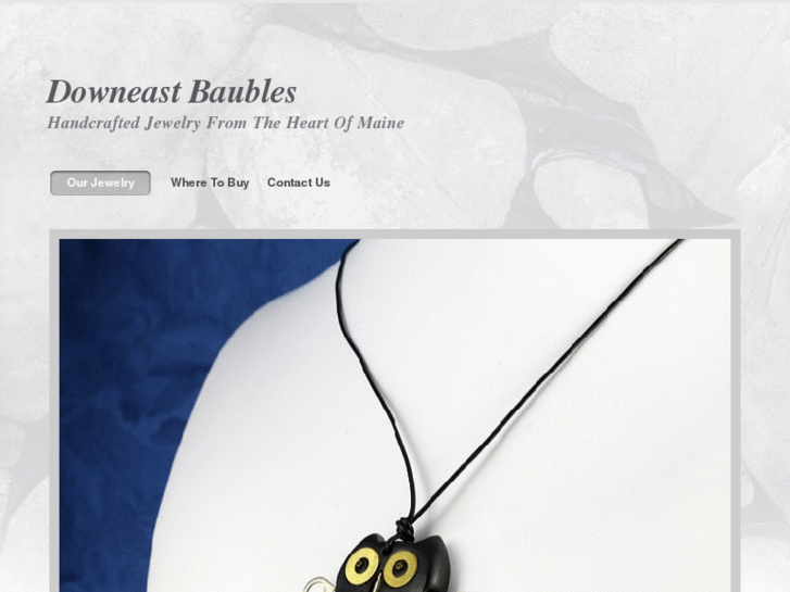 www.downeastbaubles.com