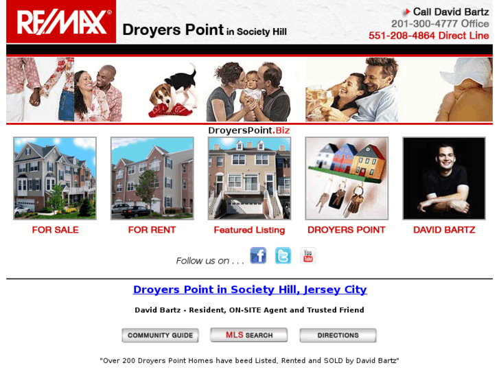 www.droyerspoint.biz