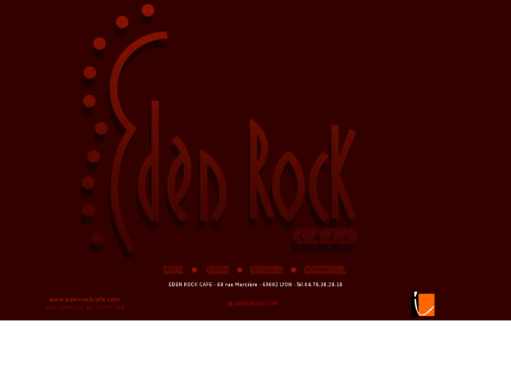 www.edenrockcafe.com