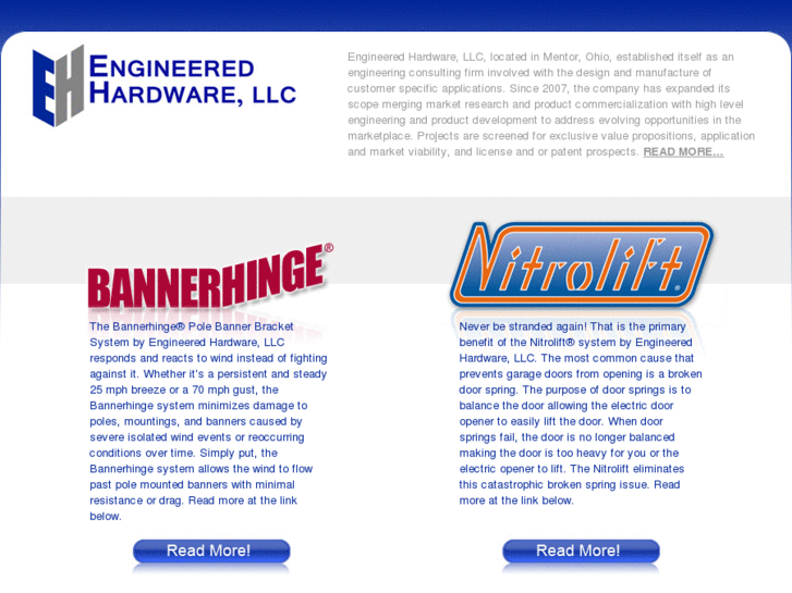 www.engineeredhardware.org