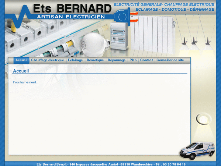 www.ets-bernard-benoit.com