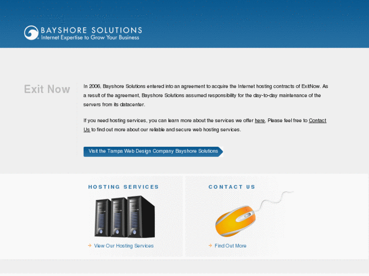 www.exitnow.com
