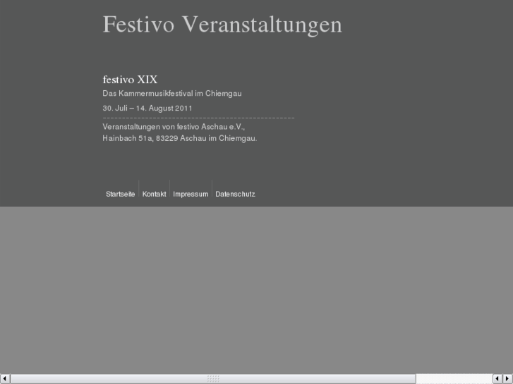 www.festivo.de