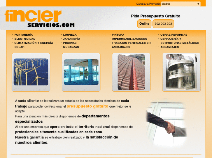 www.finclerservicios.com