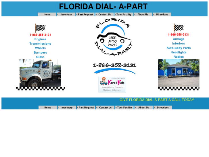 www.fldialapart.com