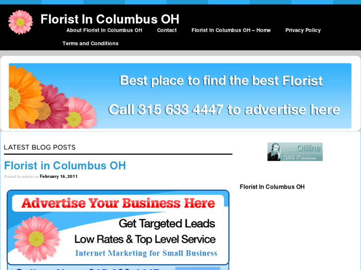 www.floristincolumbusoh.com