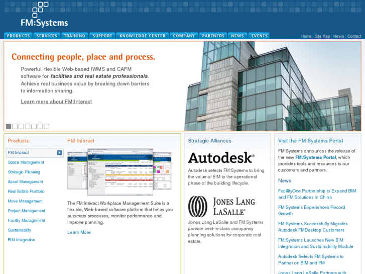 www.fmsystems.com