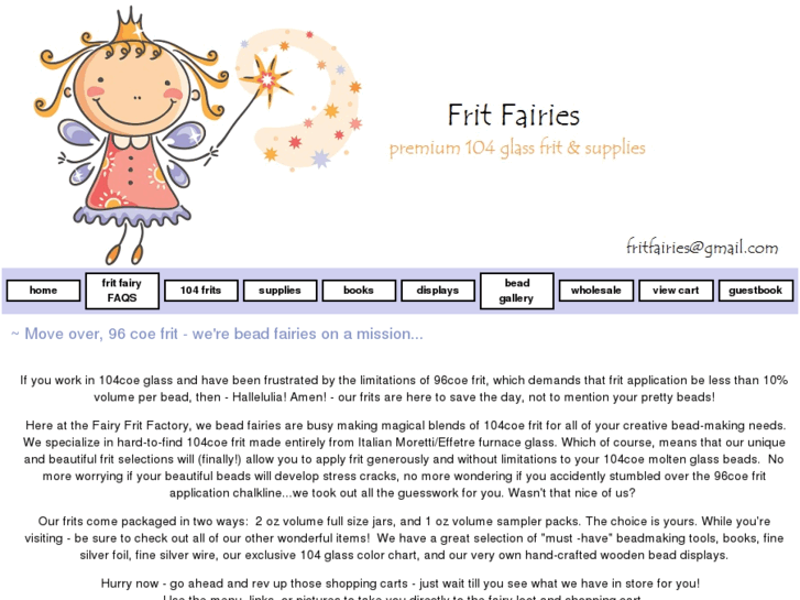 www.fritfairies.com