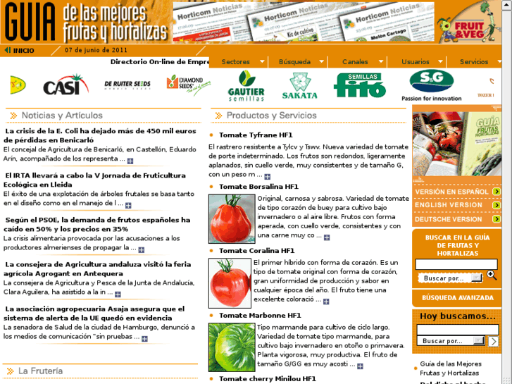 www.frutas-hortalizas.com