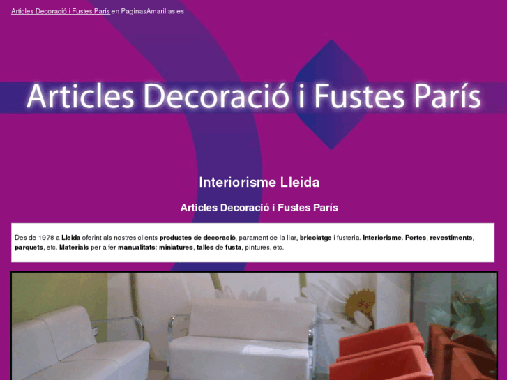 www.fustesparis.com