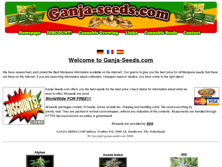 www.ganja-seeds.com