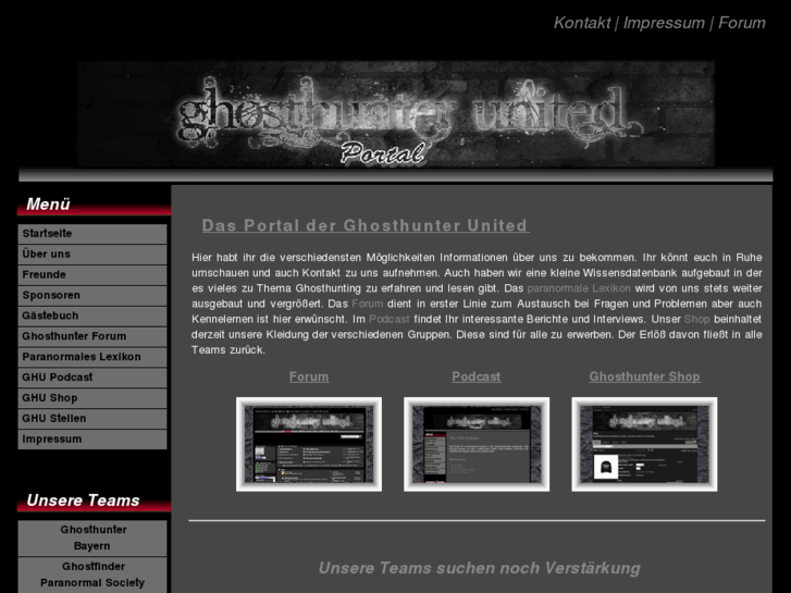 www.ghosthunter-united.de