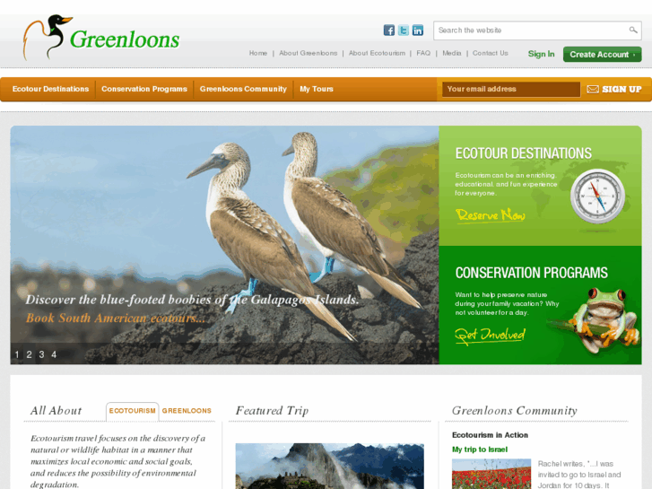 www.greenloons.com