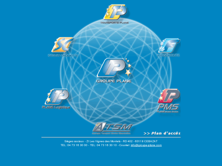www.groupe-plane.com