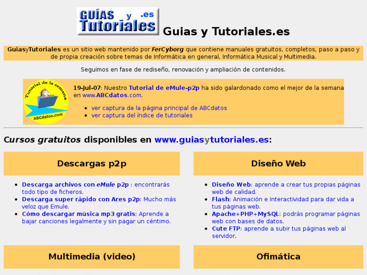 www.guiasytutoriales.com