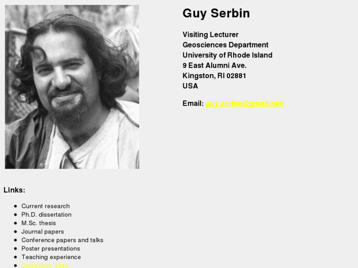 www.guyserbin.com