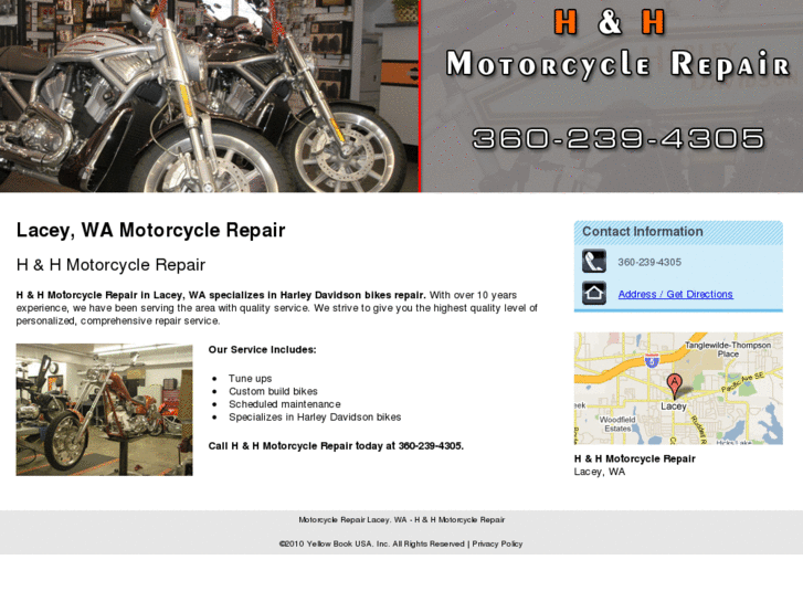 www.hhmotorcycle.com