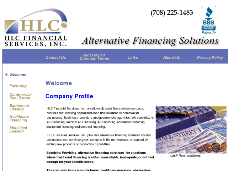 www.hlcfinancing.com