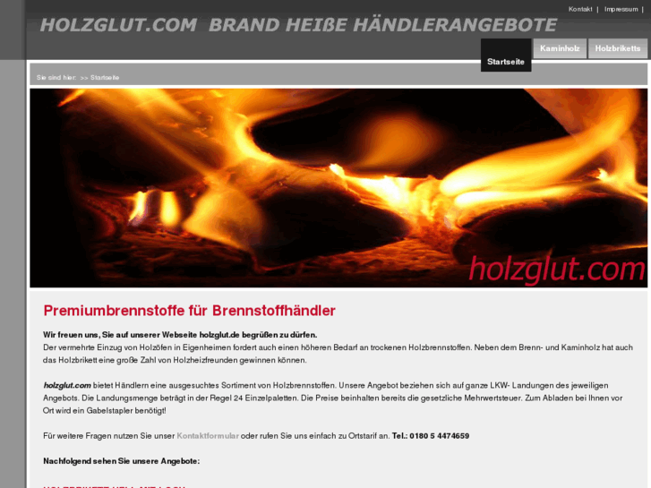 www.holzglut.com