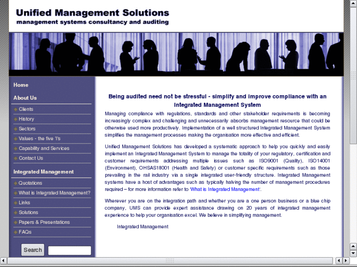 www.integratedmanagement.info