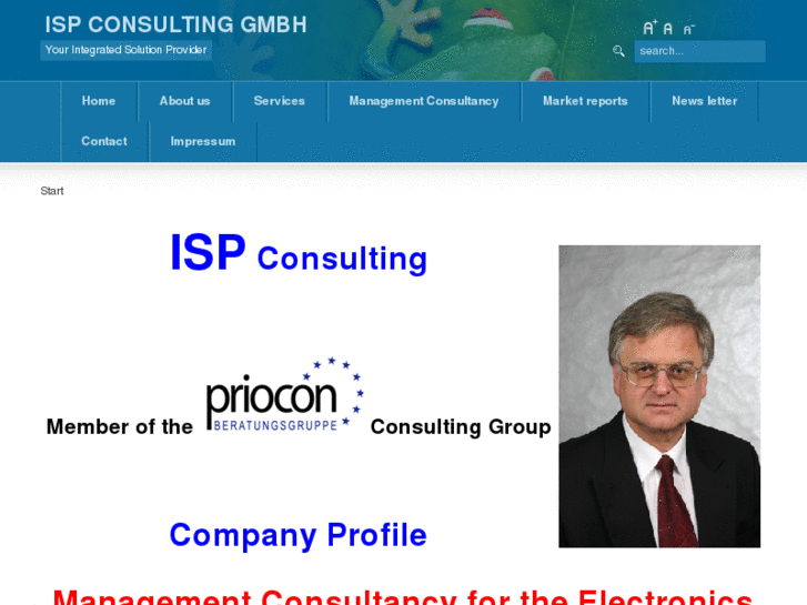 www.isp-consulting.net
