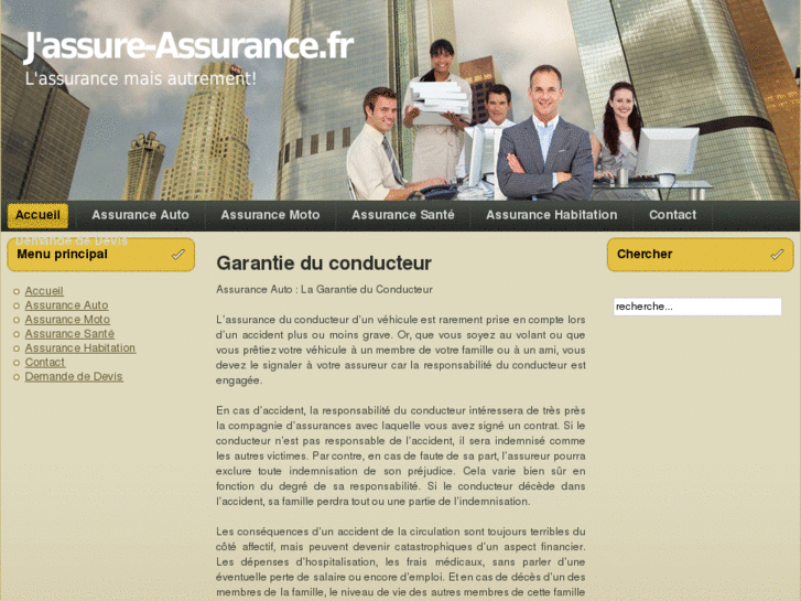 www.jassure-assurance.com