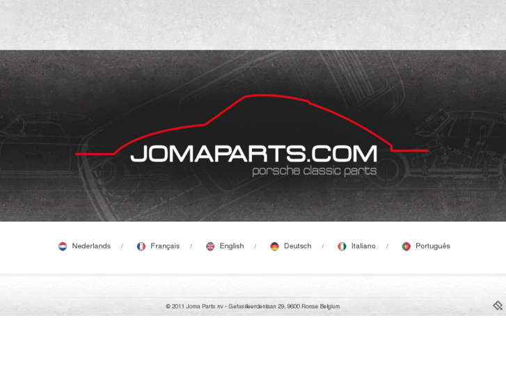 www.jomaparts.be