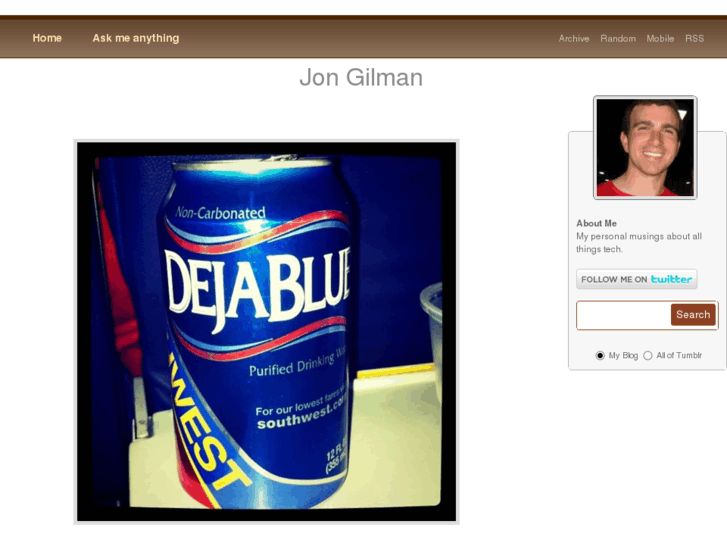 www.jongilman.org