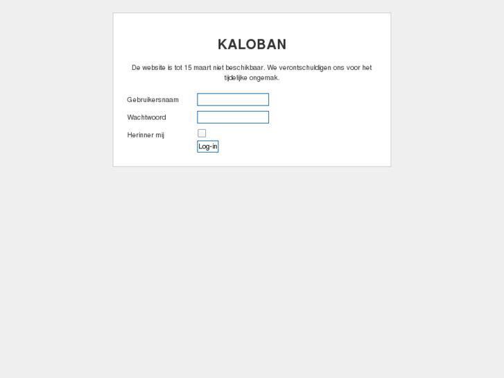 www.kaloban.be