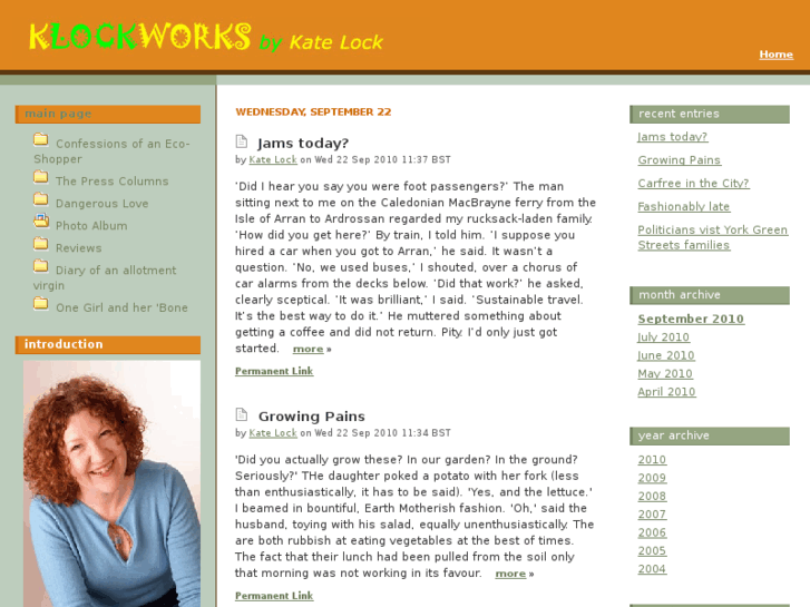www.klockworks.co.uk