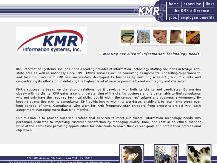 www.kmrinfo.com