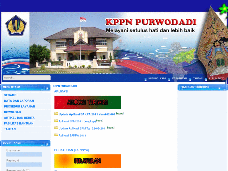 www.kppnpurwodadi.net