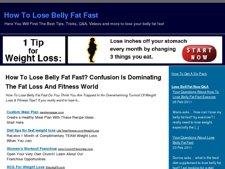 www.lose-belly-fat-now.com