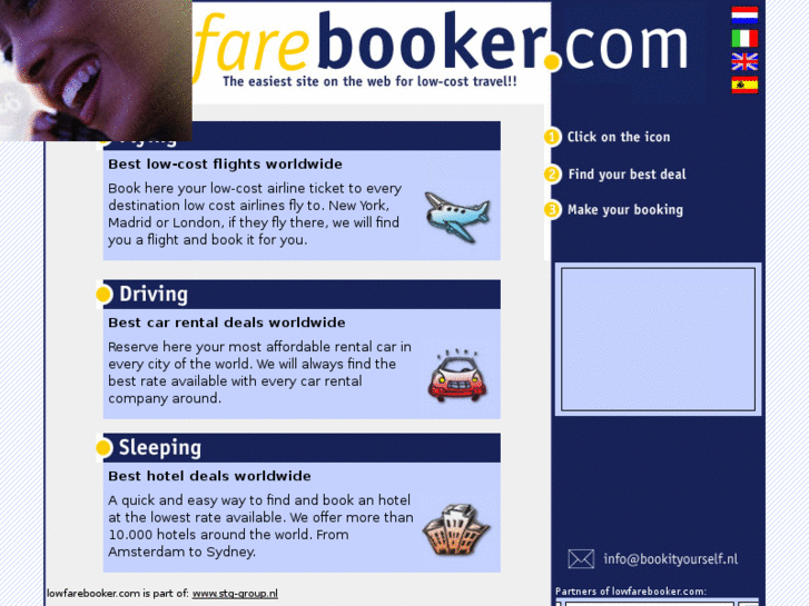 www.lowfarebooker.com